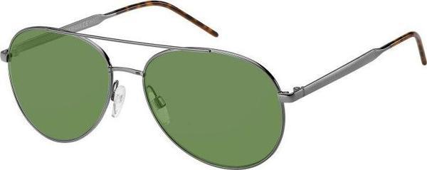 TOMMY HILFIGER THF TH 1653 S KJ1 QT 59 G GÜNEŞ GÖZLÜĞÜ - Image 1