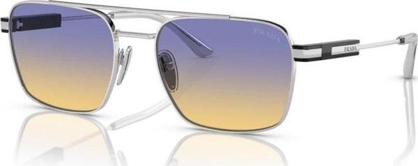Prada PR 67ZS 1BC06Z 56 Erkek Güneş Gözlüğü - Image 1