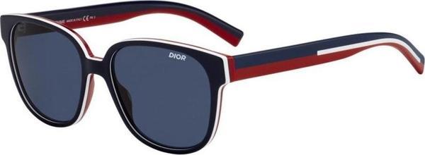 Christian Dior Homme DIORFLAG1 737 KU 55 Erkek Güneş Gözlüğü - Image 1