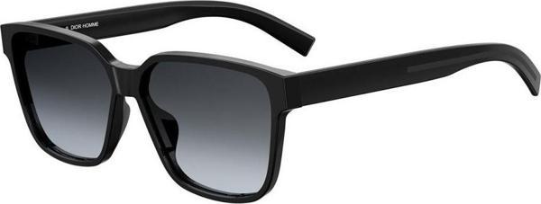 Christian Dior Homme DIORFLAG3 807 1I 59 Erkek Güneş Gözlüğü - Image 1