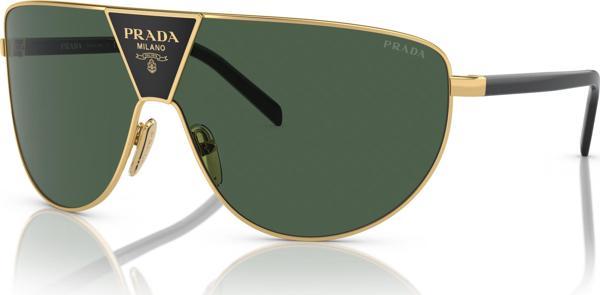 Prada PR 69ZS 5AK05V 37 Erkek Güneş Gözlüğü - Image 1