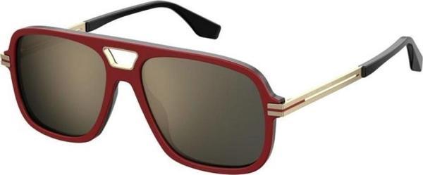 Marc Jacobs MARC 415 S 0A4 K1 56 Erkek Güneş Gözlüğü - Image 1