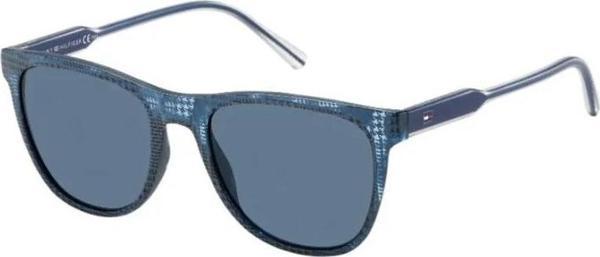 TOMMY HILFIGER THF TH 1440/S DB5 KU 54 G GÜNEŞ GÖZLÜĞÜ - Image 1