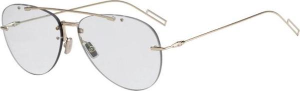 Christian Dior Homme DIORCHROMA1F 3YG A9 62 Erkek Güneş Gözlüğü - Image 1