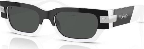 Versace VE4465 545987 53 Erkek Güneş Gözlüğü - Image 1