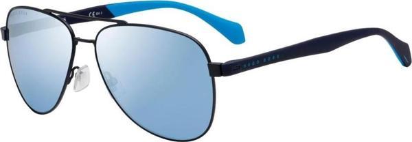 Hugo Boss 1077 S FLL 3J 60 Erkek Güneş Gözlüğü - Image 1