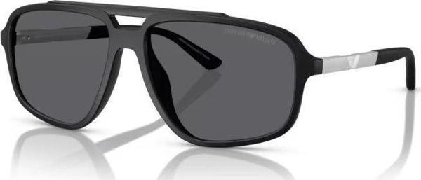 Emporio Armani EA4236U 5001T3 59 Erkek Güneş Gözlüğü - Image 1