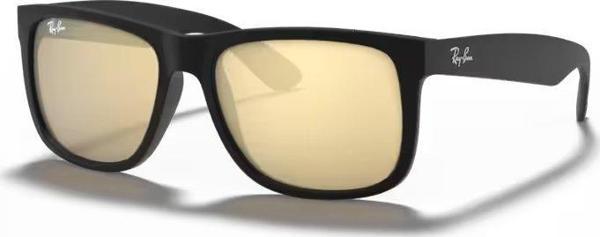 Ray-Ban RB4165 622 5A 55 Erkek Güneş Gözlüğü - Image 1