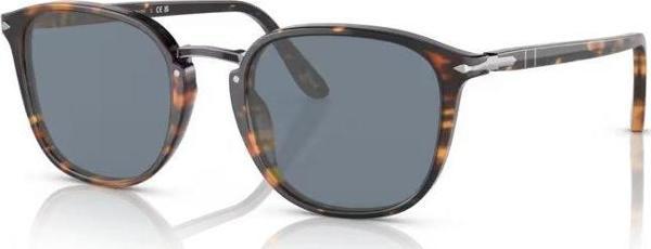 Persol PO3186S 1081R5 53 Erkek Güneş Gözlüğü - Image 1