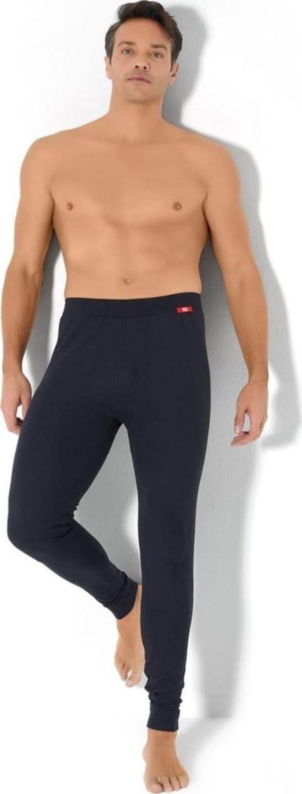 JİBER 174 ERKEK ISITICILI TERMAL İÇLİK ALT TEKLİ - Image 1