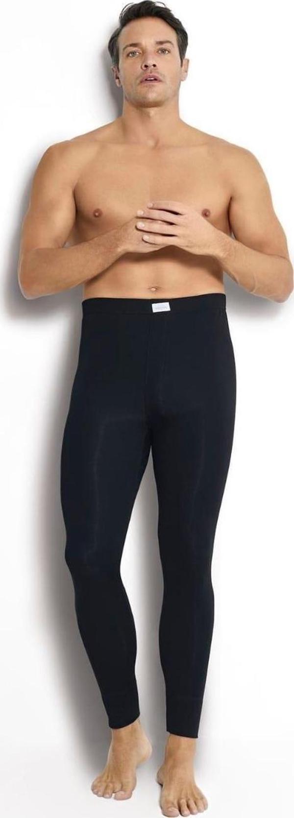 JİBER 161 ERKEK TERMAL İÇLİK ALT TEKLİ - Image 1