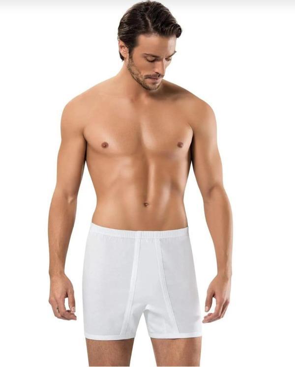 ERDEM 1350 ERKEK PENYE PAÇALI SPOR KÜLOT TEKLİ - Image 1