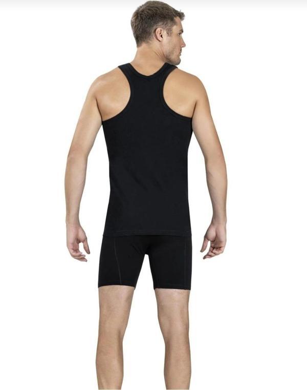 JİBER 113 ERKEK SPORCU RAMBO ATLET 6 ADET - Image 1