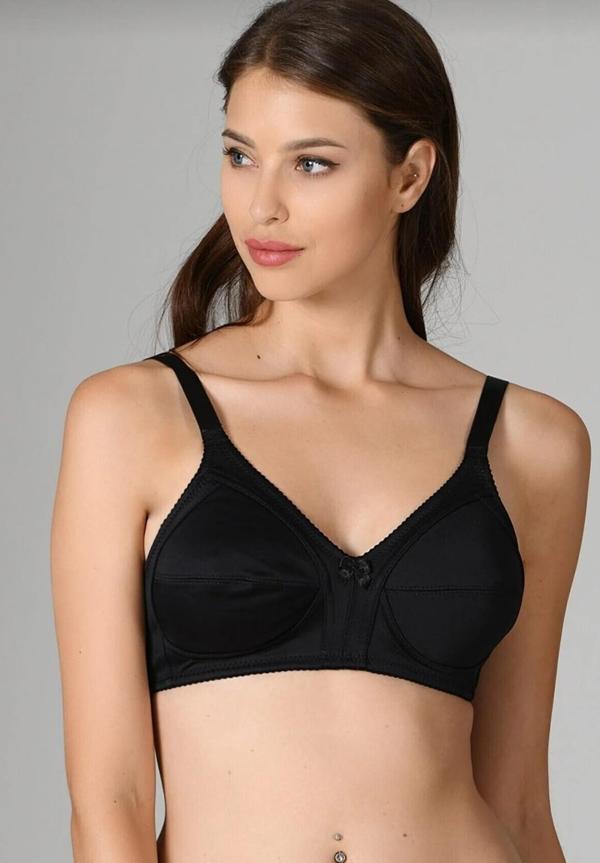 NBB 350 BAYAN MİKRO MİNİMİZER TOPARLAYICI SÜTYEN TEKLİ - Image 1