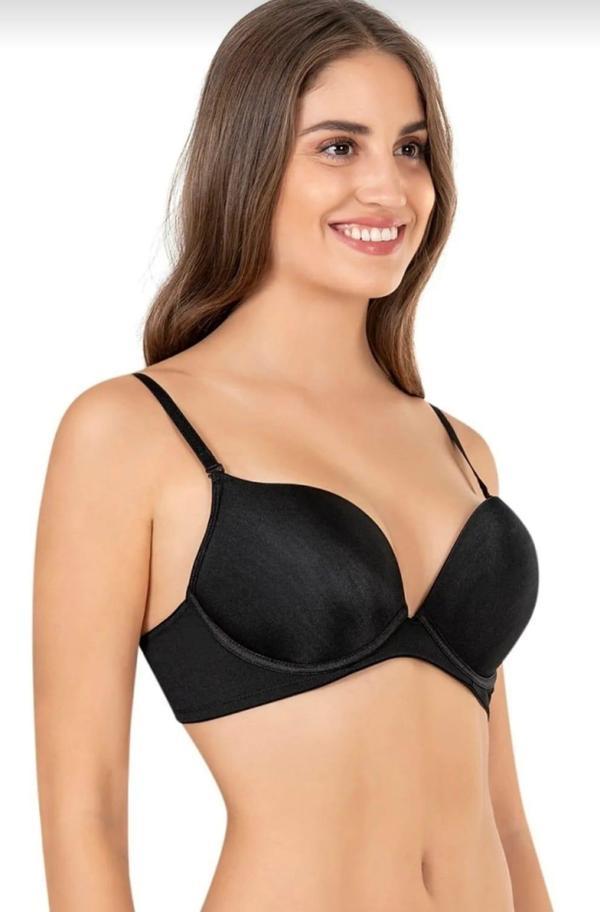 LE JARDİN 7033 BAYAN DUBLE DESTEKLİ SİHİRLİ SÜTYEN TEKLİ - Image 1