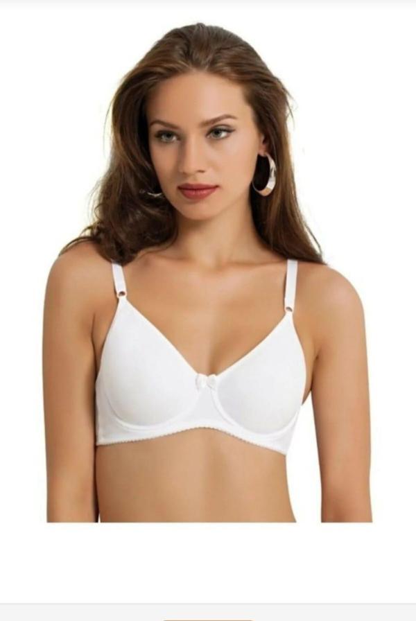 NBB 813 BAYAN MİNİMİZER KÜÇÜLTÜCÜ TOPARLAYICI SÜTYEN TEKLİ - Image 1