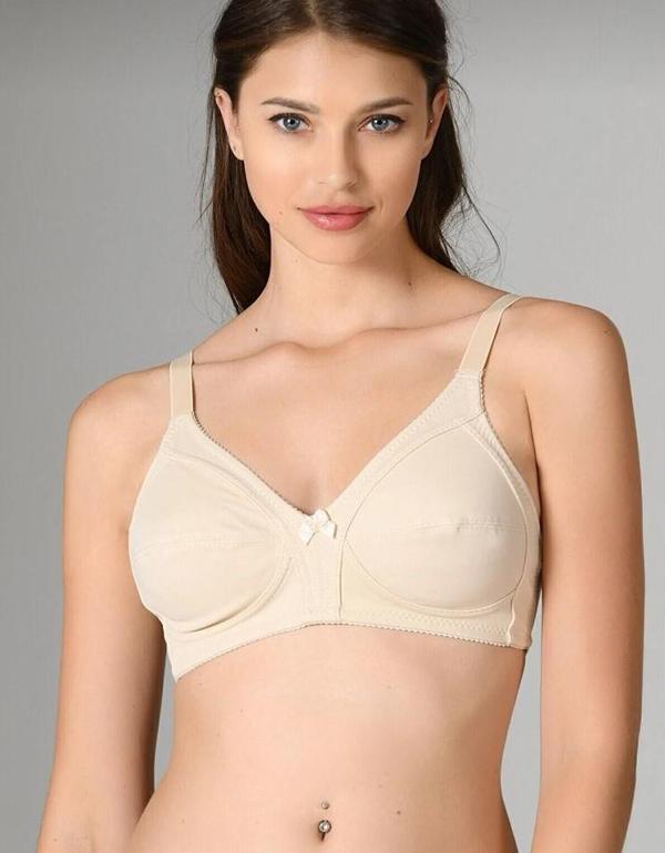 NBB 350 BAYAN MİKRO MİNİMİZER TOPARLAYICI SÜTYEN TEKLİ - Image 1