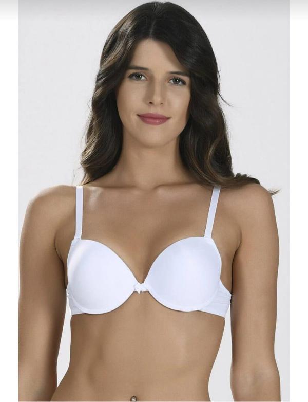 NBB 3529 BAYAN DESTEKLİ BALENLİ SÜTYEN 2 ADET - Image 1