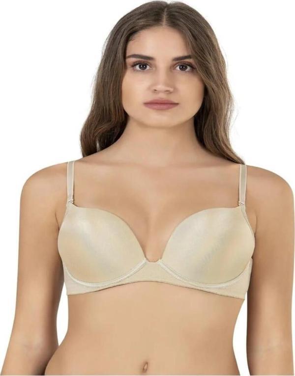 LE JARDİN 7033 BAYAN DUBLE DESTEKLİ SİHİRLİ SÜTYEN 2 ADET - Image 1