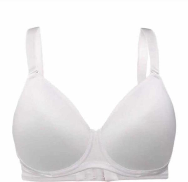 LE JARDİN 9100 KADIN DAPHNE DESTEKSİZ BALENLİ SOFT CUP SÜTYEN 1 ADET - Image 1