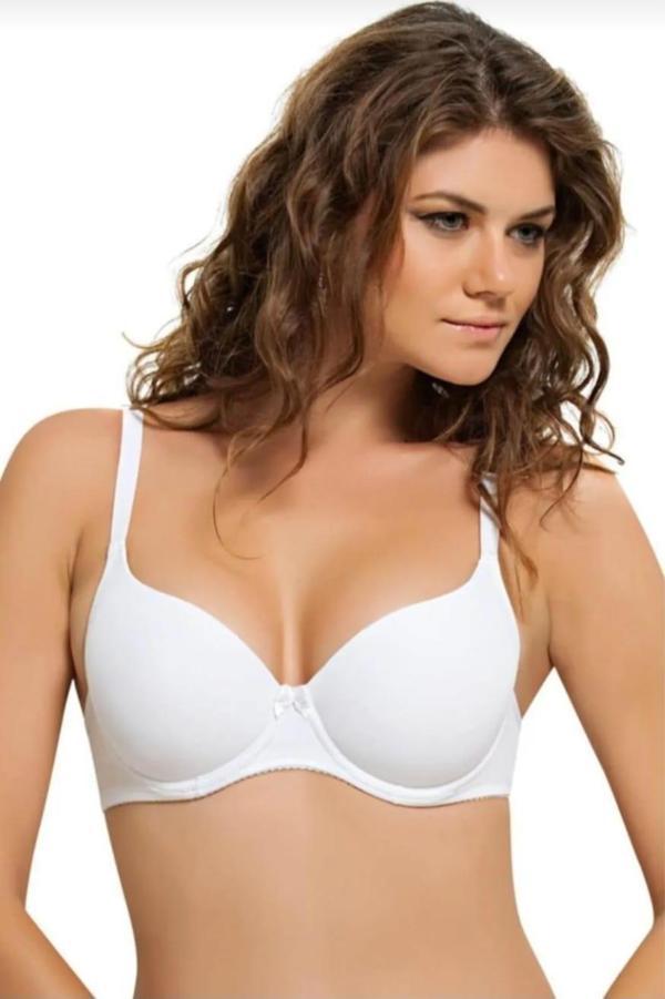 NBB 3539 KADIN DESTEKLİ HAFİF DOLGULU MİKRO SÜTYEN TEKLİ - Image 1