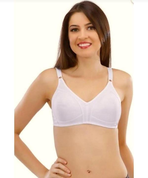 LİZA 539 KADIN BATTAL PENYE TOPARLAYICI SÜTYEN 1 ADET  - Image 1