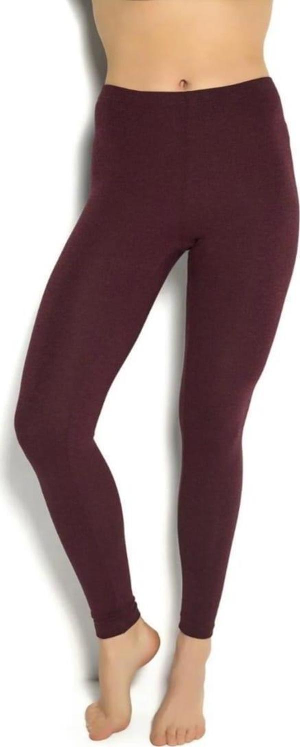 JİBER 599 KADIN SOFT TERMAL TAYT ALT İÇLİK 2 ADET - Image 1