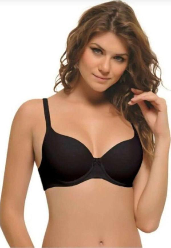 NBB 3505 KADIN DESTEKSİZ MİKRO CUP SÜTYEN 3 ADET - Image 1