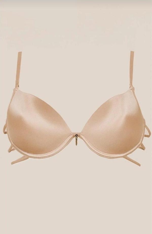 LE JARDİN 7006 KADIN ROBERTA BALENLİ DESTEKSİZ SÜTYEN 2 ADET - Image 1