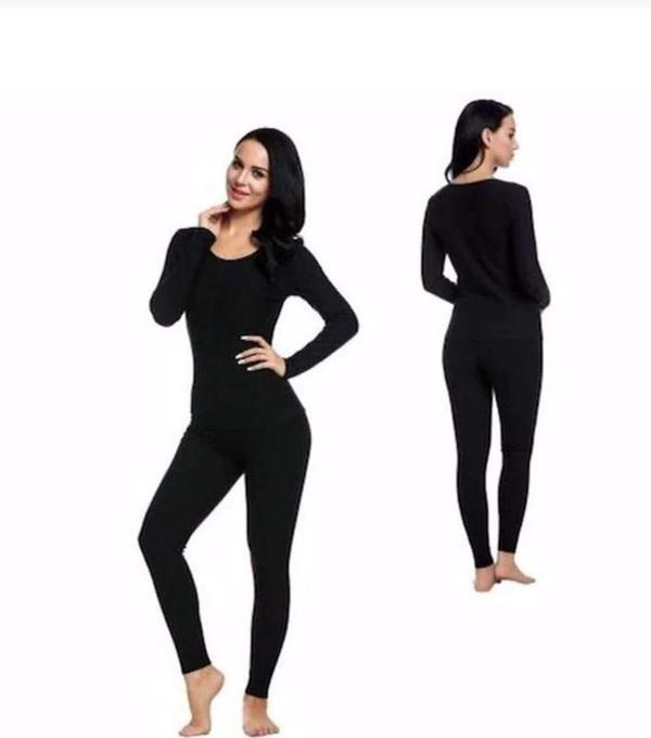 KOTA BAYAN TERMAL TAKIM 2 ADET - Image 1