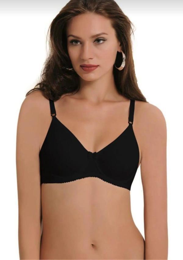 NBB 813 BAYAN MİNİMİZER KÜÇÜLTÜCÜ TOPARLAYICI SÜTYEN TEKLİ - Image 1