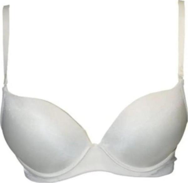 LE JARDİN 7033 BAYAN DUBLE DESTEKLİ SİHİRLİ SÜTYEN TEKLİ - Image 1