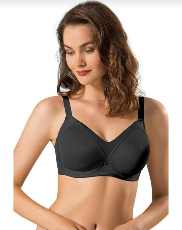 LE JARDİN 9150 KADIN SOPHİE TOPARLAYICI BALENSİZ SOFT CUP SÜTYEN 2 ADET - Image 1