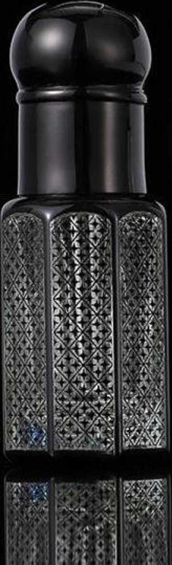 6ml Stick Cam Parfüm Şişesi Black ERB110-6ML-B - Image 1