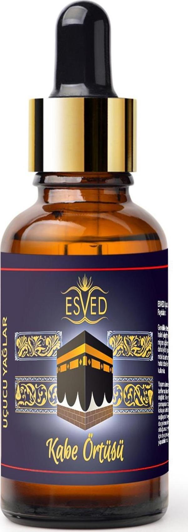 Kabe Örtüsü Kokusu Saf Esansiyel Uçucu Yağ Buhurdanlık Yağı Difüzör Esansı Aromaterapi Ortam Koku 10ml - Image 1