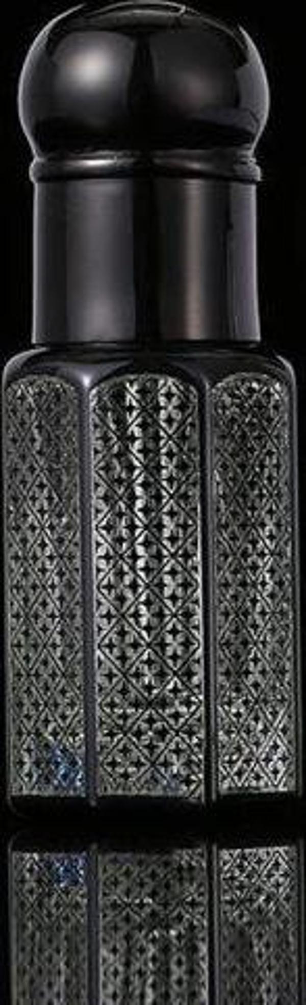 3ml Stick Cam Parfüm Şişesi Black ERB110-3ML-B - Image 1