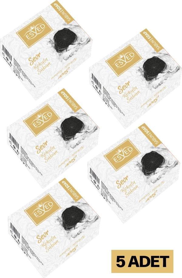 Sevr Kokusu Dolap ve Çekmece Kokusu 5 Adet - Image 1
