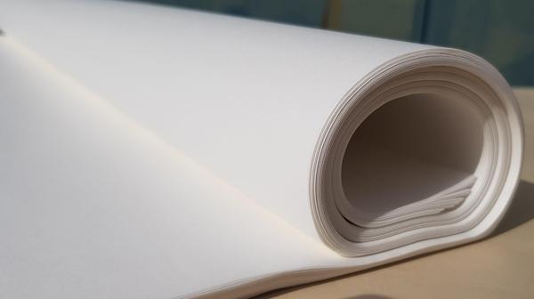 Yağlı Fırın Tepsisi Kağıdı / Pergament 70x100 cm. 50 Adet - Image 1