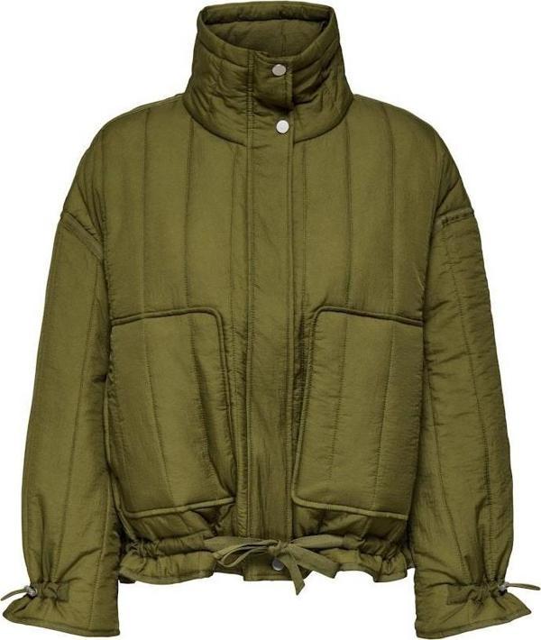 Only Mayda Quılted Kadın Ceket 15347166 - Image 1