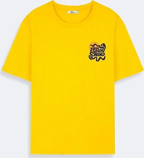 Ltb Lebosa Erkek Tişört - Image 1