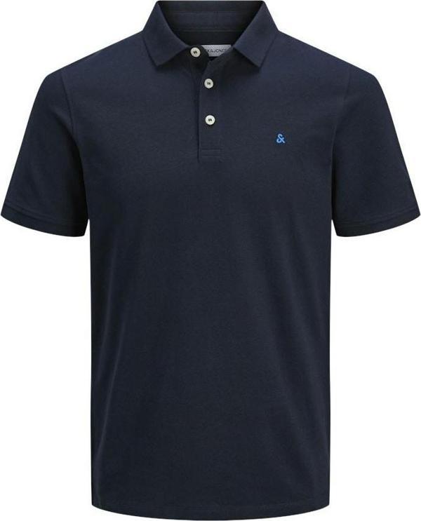 Jack&Jones paulos Polo Yaka Erkek Tişört 12136668 - Image 1