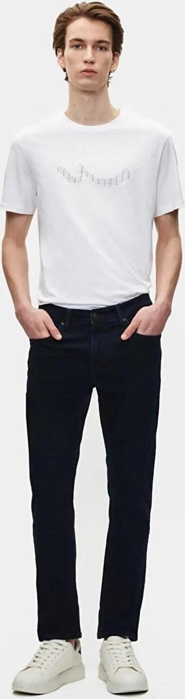 Ltb Sawyer P Beranor Wash Erkek Jean Pantolon - Image 1