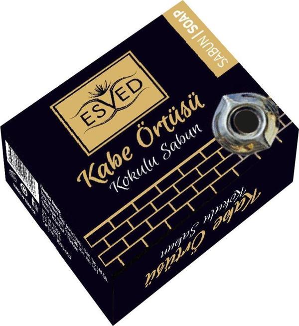 Kabe Örtüsü Kokusu El Ve Yüz Sabunu 100Gr - Image 1