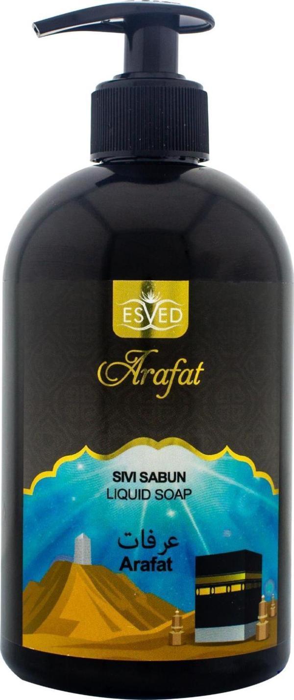 Arafat Kokusu Sıvı El Sabunu 400Ml. - Image 1
