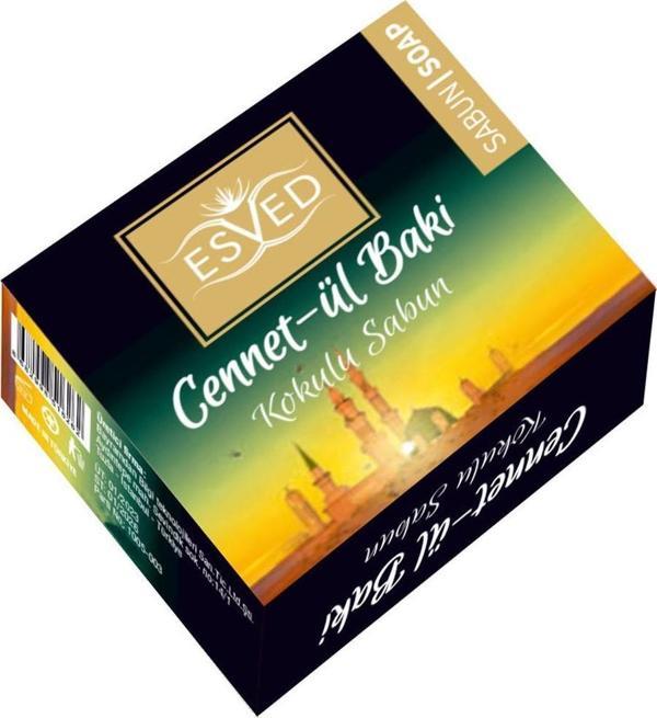 Cennetül Baki Kokusu El Ve Yüz Sabunu 100Gr - Image 1