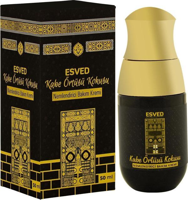 Kabe Örtüsü Kokusu Nemlendirici Bakım Kremi 50Ml - Image 1