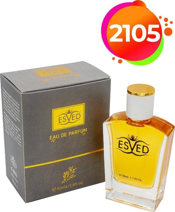 2105 Edp 50 Ml Unisex Parfüm - Image 1