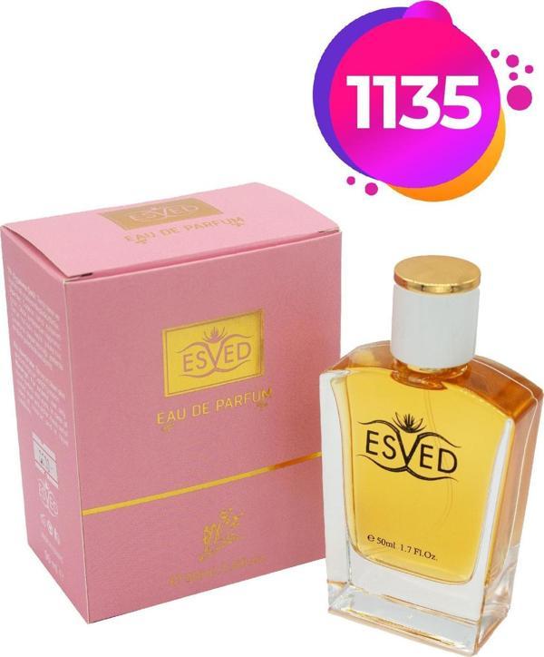 1135 Edp 50 Ml Kadın Parfüm - Image 1