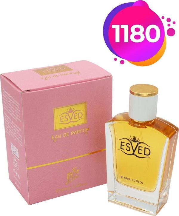 1180 Edp 50 Ml Kadın Parfüm - Image 1