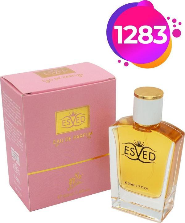1283 Edp 50 Ml Kadın Parfüm - Image 1
